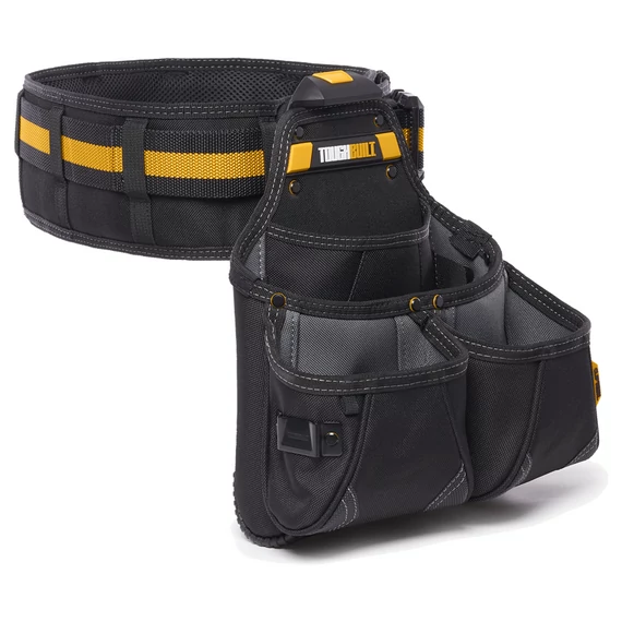 TOUGHBUILT CT-102 3 részes övtáska készlet 80-120cm (TB-CT-102-3P)