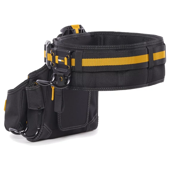 TOUGHBUILT CT-102 3 részes övtáska készlet 80-120cm (TB-CT-102-3P)