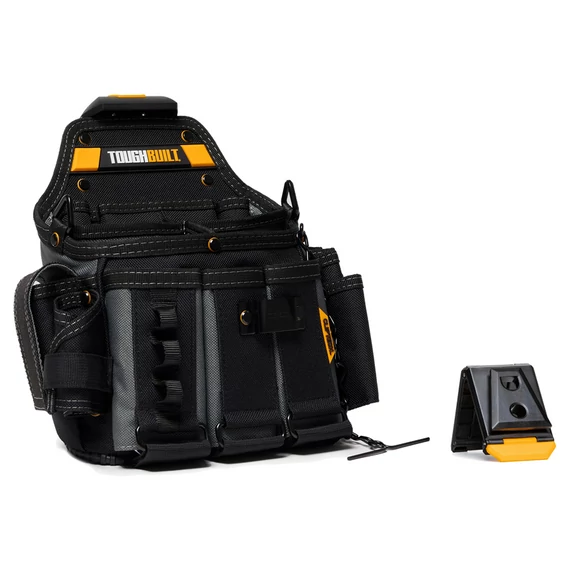 TOUGHBUILT CT-104 Villanyszerelő övtáska 30x15x39cm (TB-CT-104)