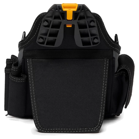 TOUGHBUILT CT-104 Villanyszerelő övtáska 30x15x39cm (TB-CT-104)