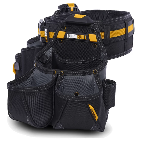 TOUGHBUILT CT-111 3 részes övtáska készlet 80-120cm (TB-CT-111-3P)
