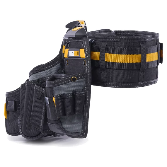 TOUGHBUILT CT-111 3 részes övtáska készlet 80-120cm (TB-CT-111-CP)