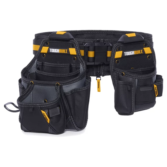 TOUGHBUILT CT-111 3 részes övtáska készlet 80-120cm (TB-CT-111-CP)