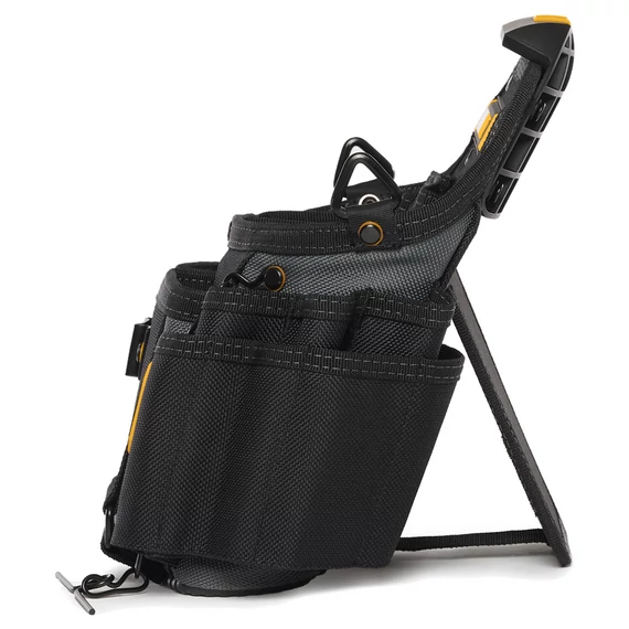 TOUGHBUILT CT-114 Villanyszerelő övtáska 30x15x39cm (TB-CT-114)