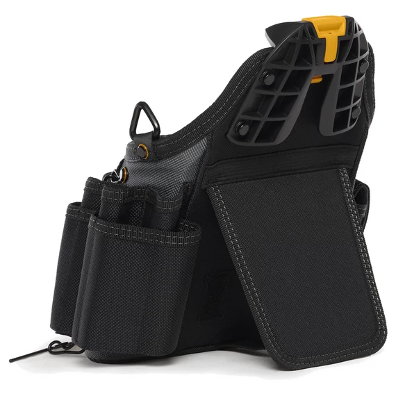 TOUGHBUILT CT-114 Villanyszerelő övtáska 30x15x39cm (TB-CT-114)