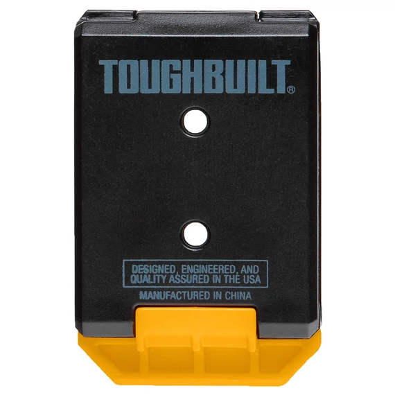 TOUGHBUILT CT-150 ClipTech kiegészítő akasztó 3db (TB-CT-150)