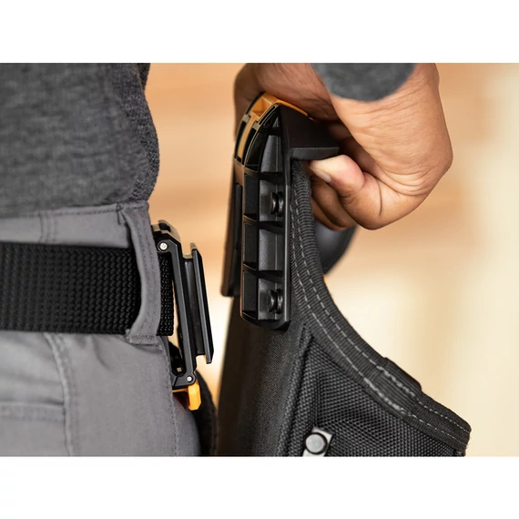 TOUGHBUILT CT-150 ClipTech kiegészítő akasztó 3db (TB-CT-150)
