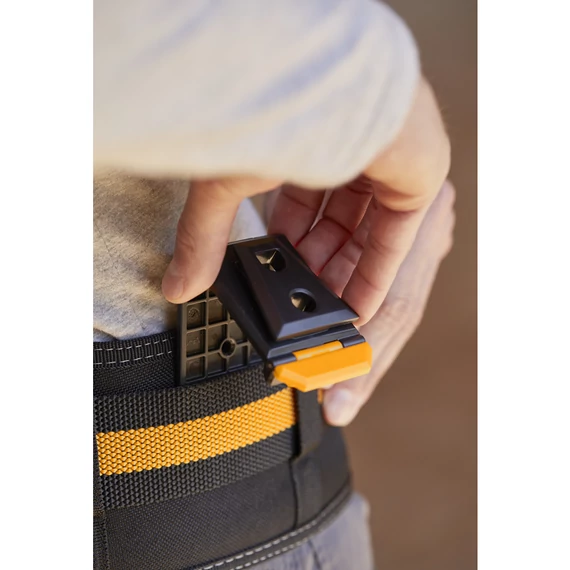 TOUGHBUILT CT-150 ClipTech kiegészítő akasztó 3db (TB-CT-150)