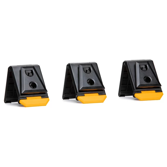 TOUGHBUILT CT-150 ClipTech kiegészítő akasztó 3db (TB-CT-150)