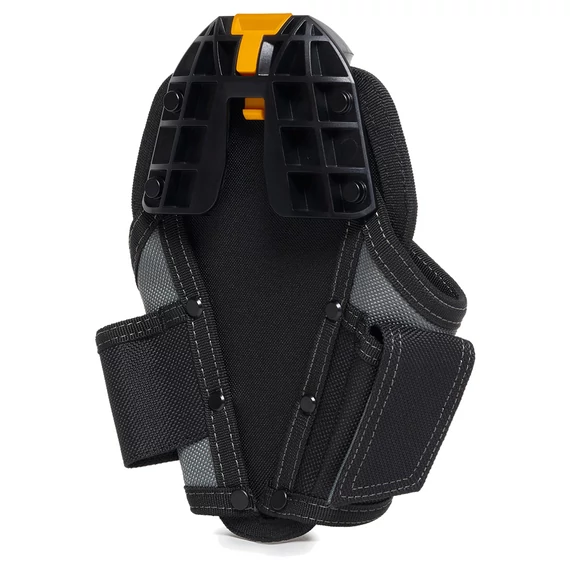 TOUGHBUILT CT-20 Fúró-csavarozó tartó övtáska L 19x11x30cm (TB-CT-20-L)