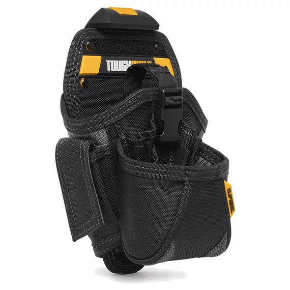 TOUGHBUILT CT-20 Fúró-csavarozó tartó övtáska XL 19x14x34cm (TB-CT-20-LX)