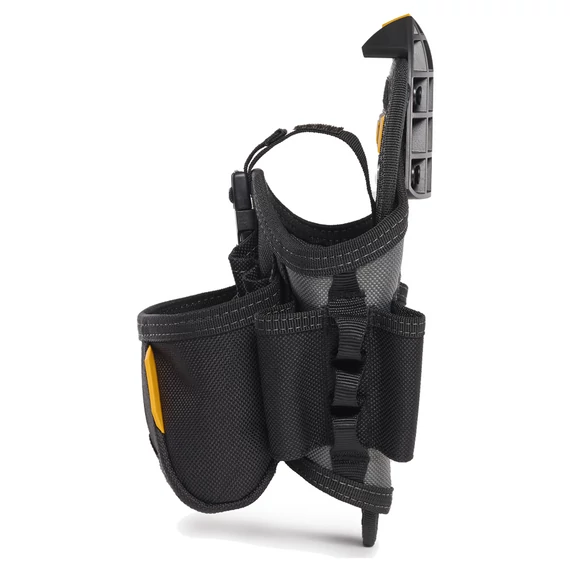TOUGHBUILT CT-20 Fúró-csavarozó tartó övtáska XL 19x14x34cm (TB-CT-20-LX)
