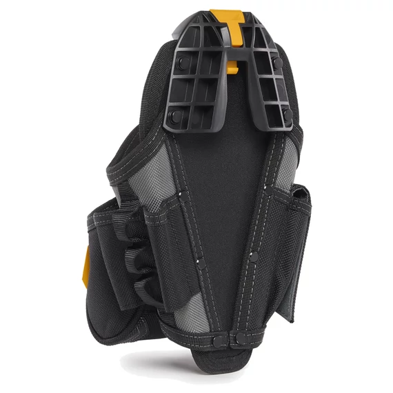 TOUGHBUILT CT-20 Fúró-csavarozó tartó övtáska XL 19x14x34cm (TB-CT-20-LX)