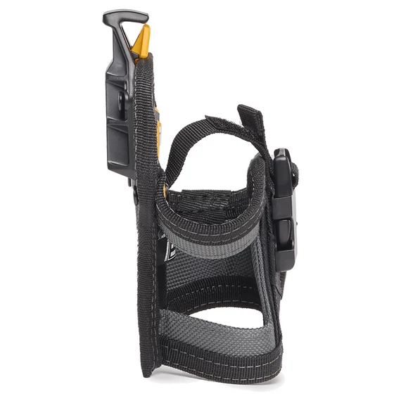 TOUGHBUILT CT-20 Fúró-csavarozó tartó övtáska S 15x11x23,5cm (TB-CT-20-S)