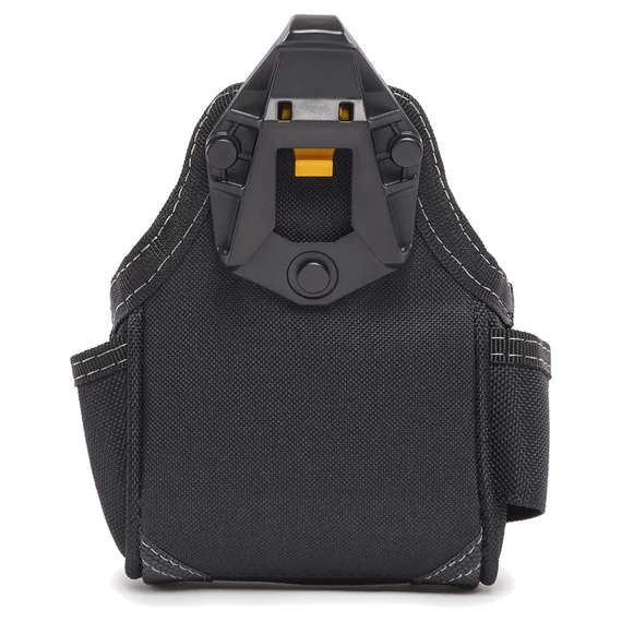 TOUGHBUILT CT-25 Mérőszalag és késtartó övtáska 15x10x25cm (TB-CT-25)