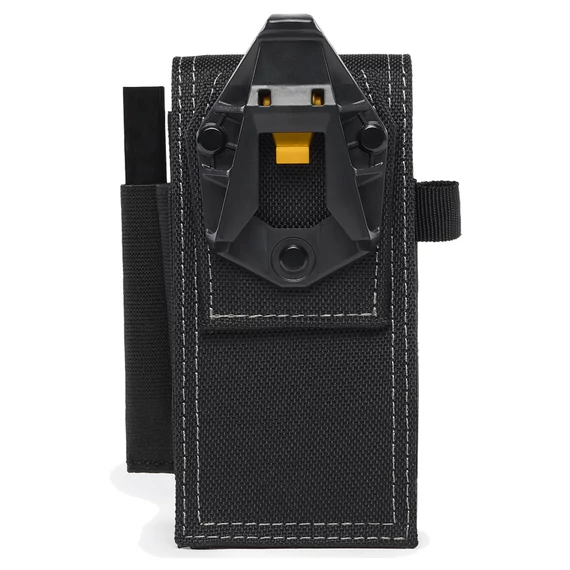 TOUGHBUILT CT-33P Telefontartó és jegyzettartó övtáska 10x7x23cm (TB-CT-33P)