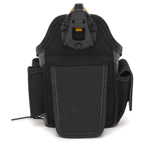 TOUGHBUILT CT-34 Villanyszerelő övtáska 13,3x19x34,5cm (TB-CT-34)