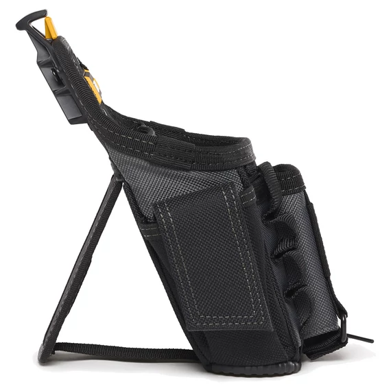 TOUGHBUILT CT-34 Villanyszerelő övtáska 13,3x19x34,5cm (TB-CT-34)