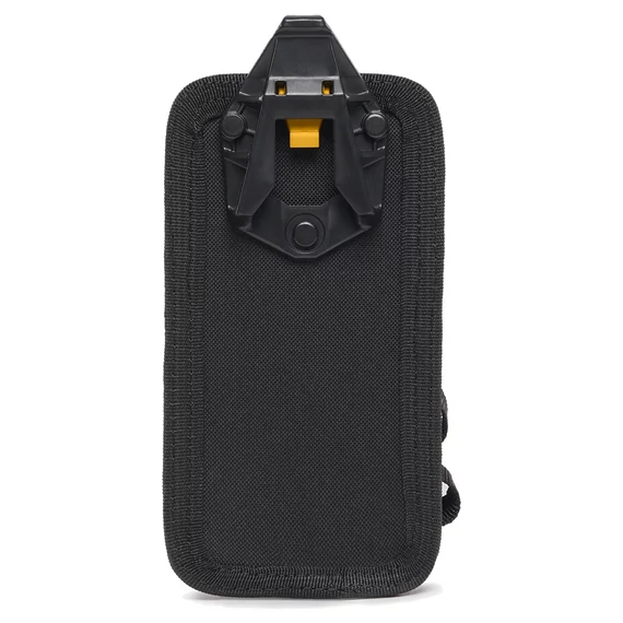 TOUGHBUILT CT-34-B Villanyszerelő övtáska 10,5x10,5x27,5cm (TB-CT-34-B)
