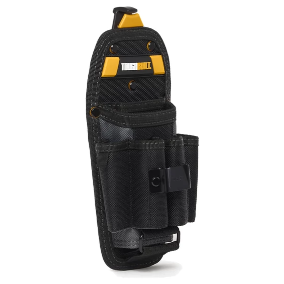 TOUGHBUILT CT-36-L6 Szerszámos övtáska 13x11x33cm (TB-CT-36-L6)