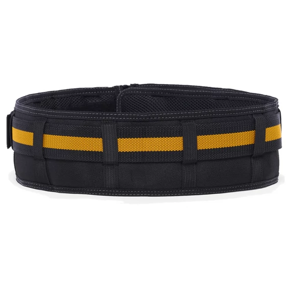 TOUGHBUILT CT-40P Párnázott munkaöv deréktámasszal 81-121cm (TB-CT-40P)