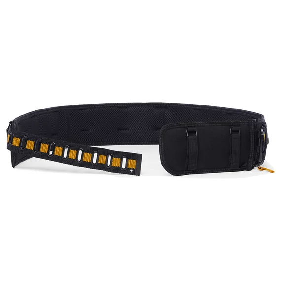 TOUGHBUILT CT-40P Párnázott munkaöv deréktámasszal 81-121cm (TB-CT-40P)