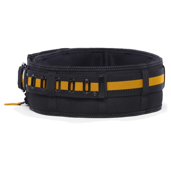 TOUGHBUILT CT-40P Párnázott munkaöv deréktámasszal 81-121cm (TB-CT-40P)