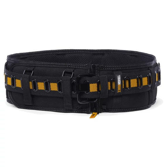 TOUGHBUILT CT-40P Párnázott munkaöv deréktámasszal 81-121cm (TB-CT-40P)