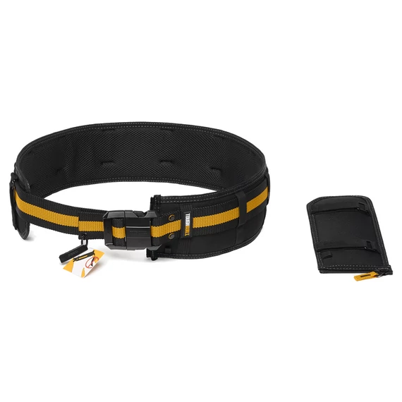 TOUGHBUILT CT-41P Párnázott munkaöv 81-121cm (TB-CT-41P)