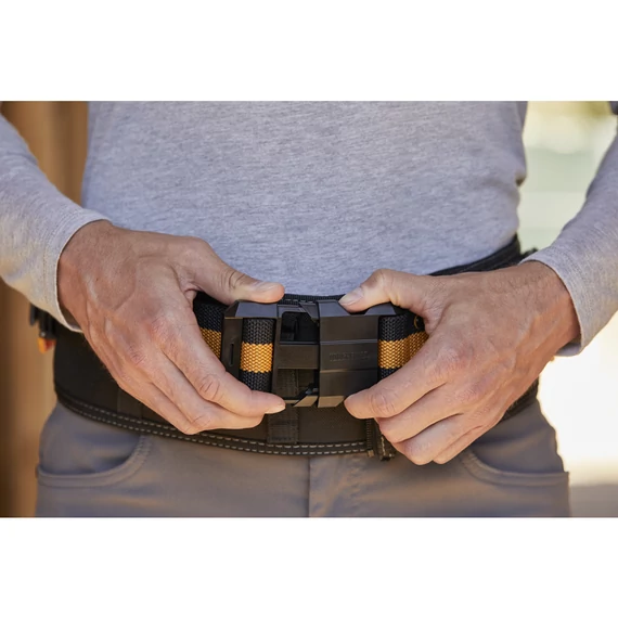 TOUGHBUILT CT-41P Párnázott munkaöv 81-121cm (TB-CT-41P)