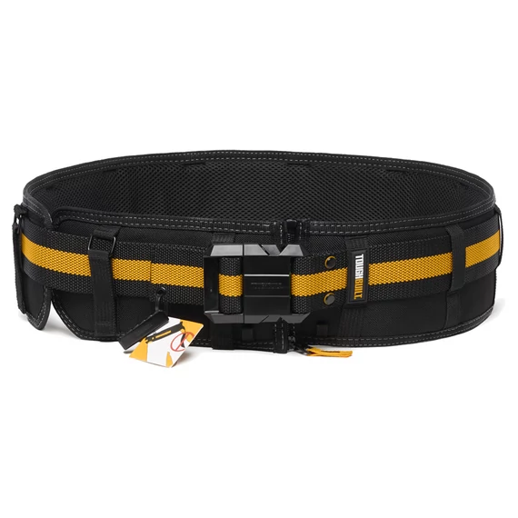 TOUGHBUILT CT-41P Párnázott munkaöv 81-121cm (TB-CT-41P)