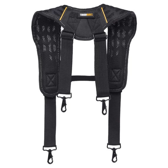 TOUGHBUILT CT-51G Tehermentesítő vállpánt (TB-CT-51G)