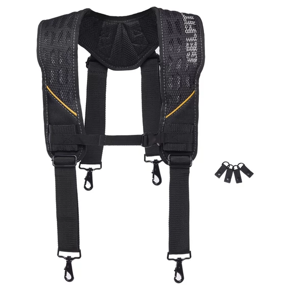 TOUGHBUILT CT-51G Tehermentesítő vállpánt (TB-CT-51G)
