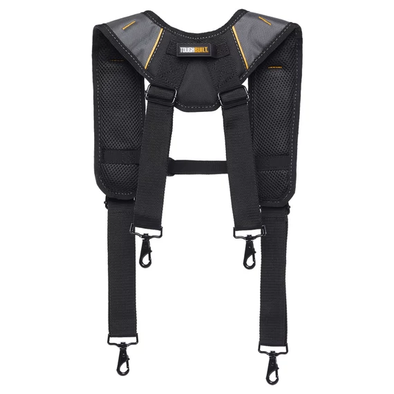 TOUGHBUILT CT-51P Tehermentesítő vállpánt (TB-CT-51P)