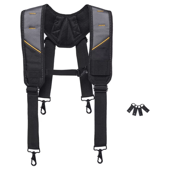 TOUGHBUILT CT-51P Tehermentesítő vállpánt (TB-CT-51P)