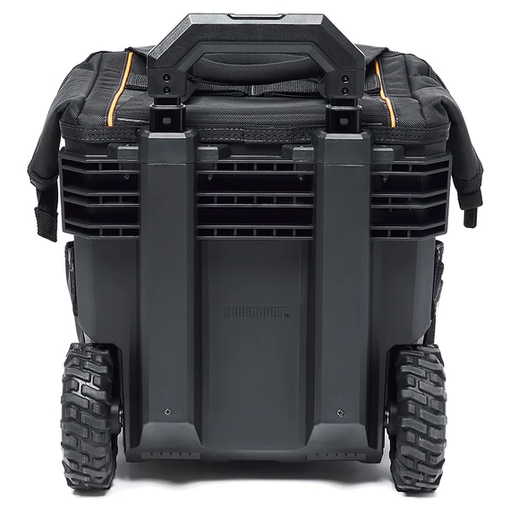 TOUGHBUILT CT-61 Gurulós vászontáska L 35cm/14