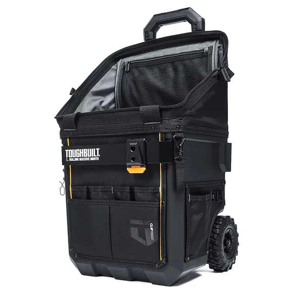 TOUGHBUILT CT-61 Gurulós vászontáska L 35cm/14