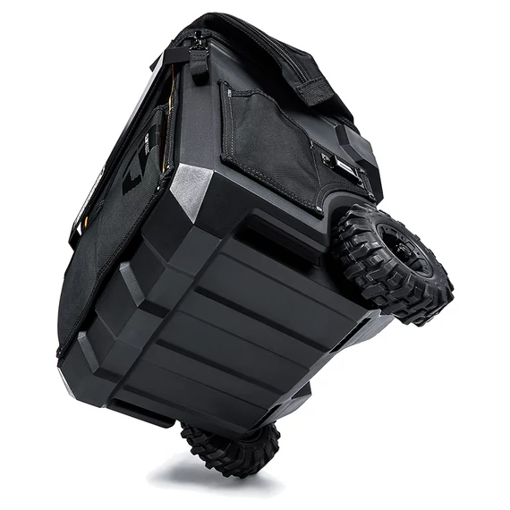 TOUGHBUILT CT-61 Gurulós vászontáska L 35cm/14