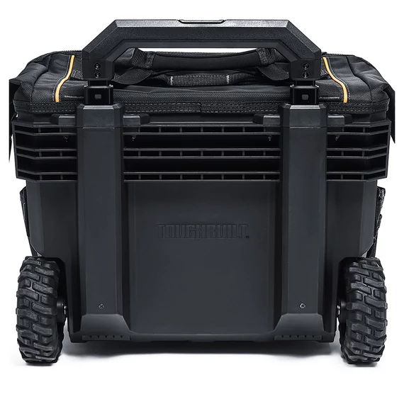 TOUGHBUILT CT-61 Gurulós vászontáska XL 45cm/18