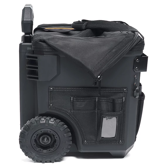 TOUGHBUILT CT-61 Gurulós vászontáska XL 45cm/18