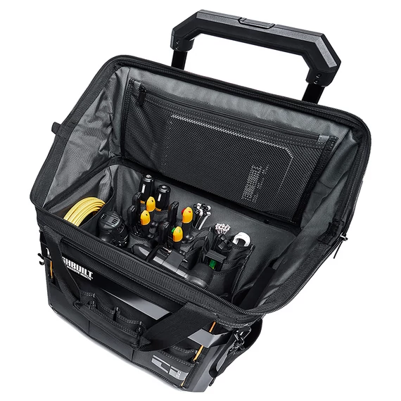 TOUGHBUILT CT-61 Gurulós vászontáska XL 45cm/18