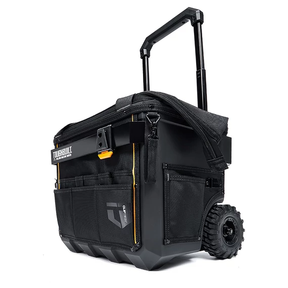 TOUGHBUILT CT-61 Gurulós vászontáska XL 45cm/18