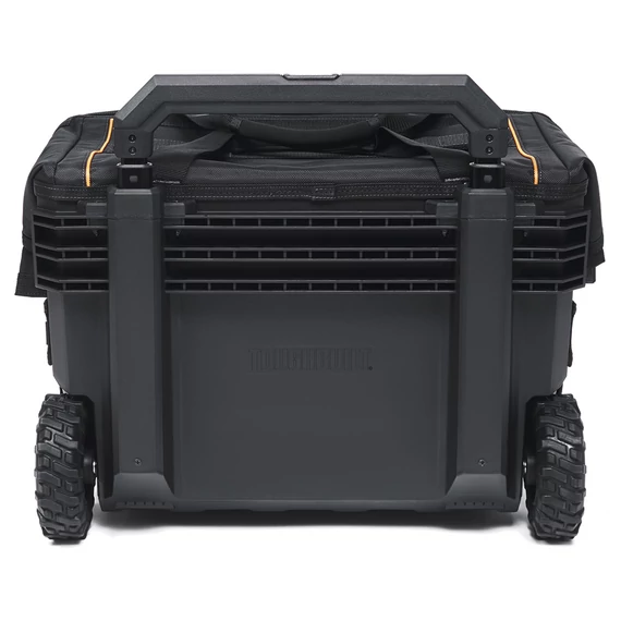TOUGHBUILT CT-61 Gurulós vászontáska XXL 55cm/22