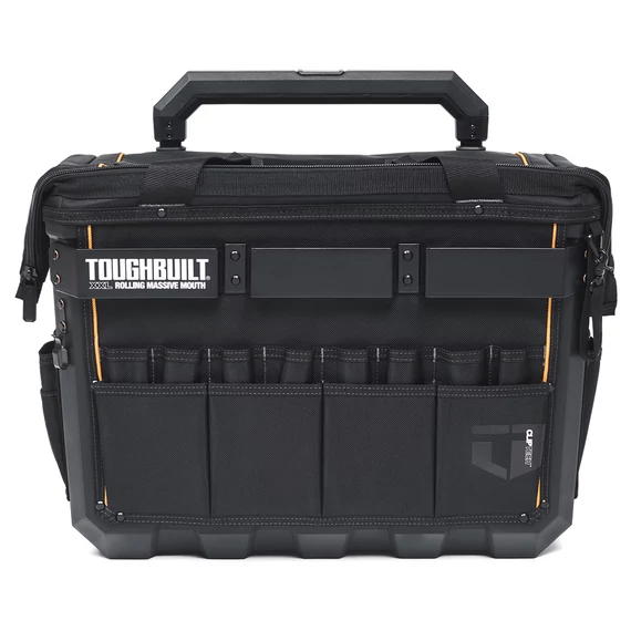 TOUGHBUILT CT-61 Gurulós vászontáska XXL 55cm/22