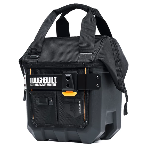 TOUGHBUILT CT-62 Vászontáska M 30cm/12