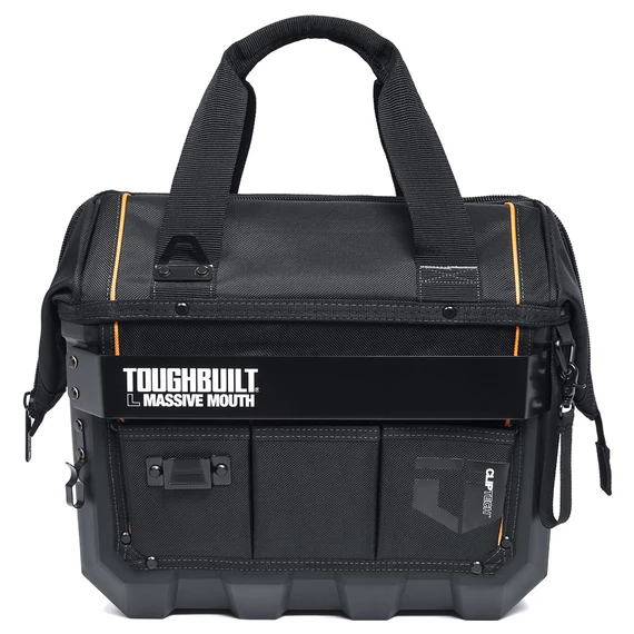 TOUGHBUILT CT-62 Vászontáska L 40cm/16