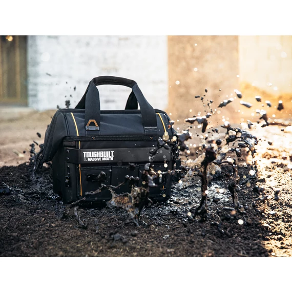 TOUGHBUILT CT-62 Vászontáska L 40cm/16