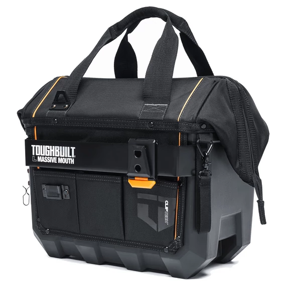 TOUGHBUILT CT-62 Vászontáska L 40cm/16
