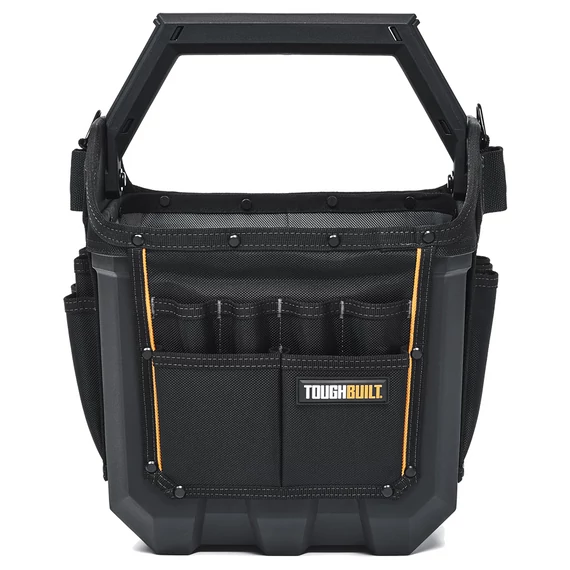 TOUGHBUILT CT-82 Nyitott szerszámtáska M 30cm/12