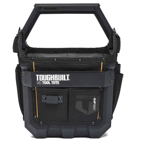 TOUGHBUILT CT-82 Nyitott szerszámtáska M 30cm/12